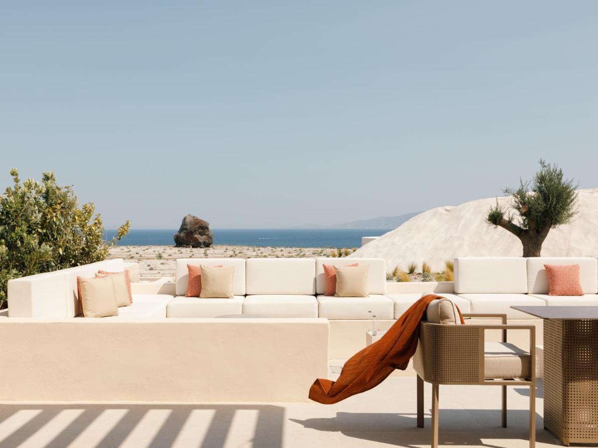 Hotel Elysian Retreat Oía Exteriér fotografie