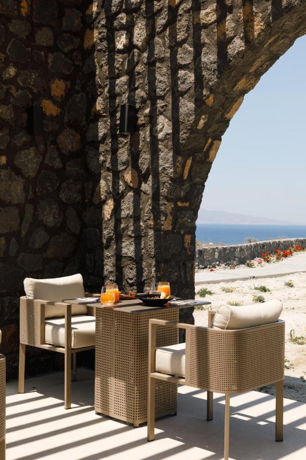 Hotel Elysian Retreat Oía Exteriér fotografie