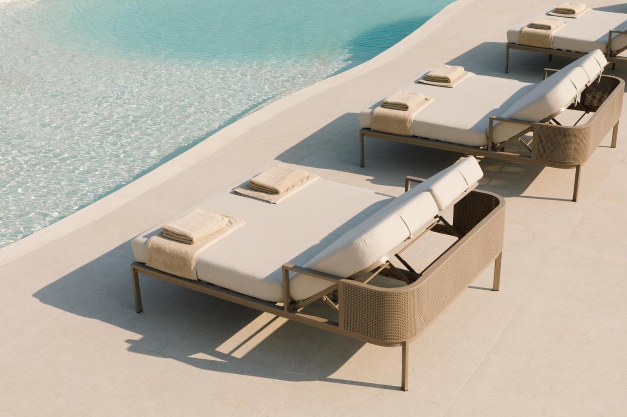 Hotel Elysian Retreat Oía Exteriér fotografie